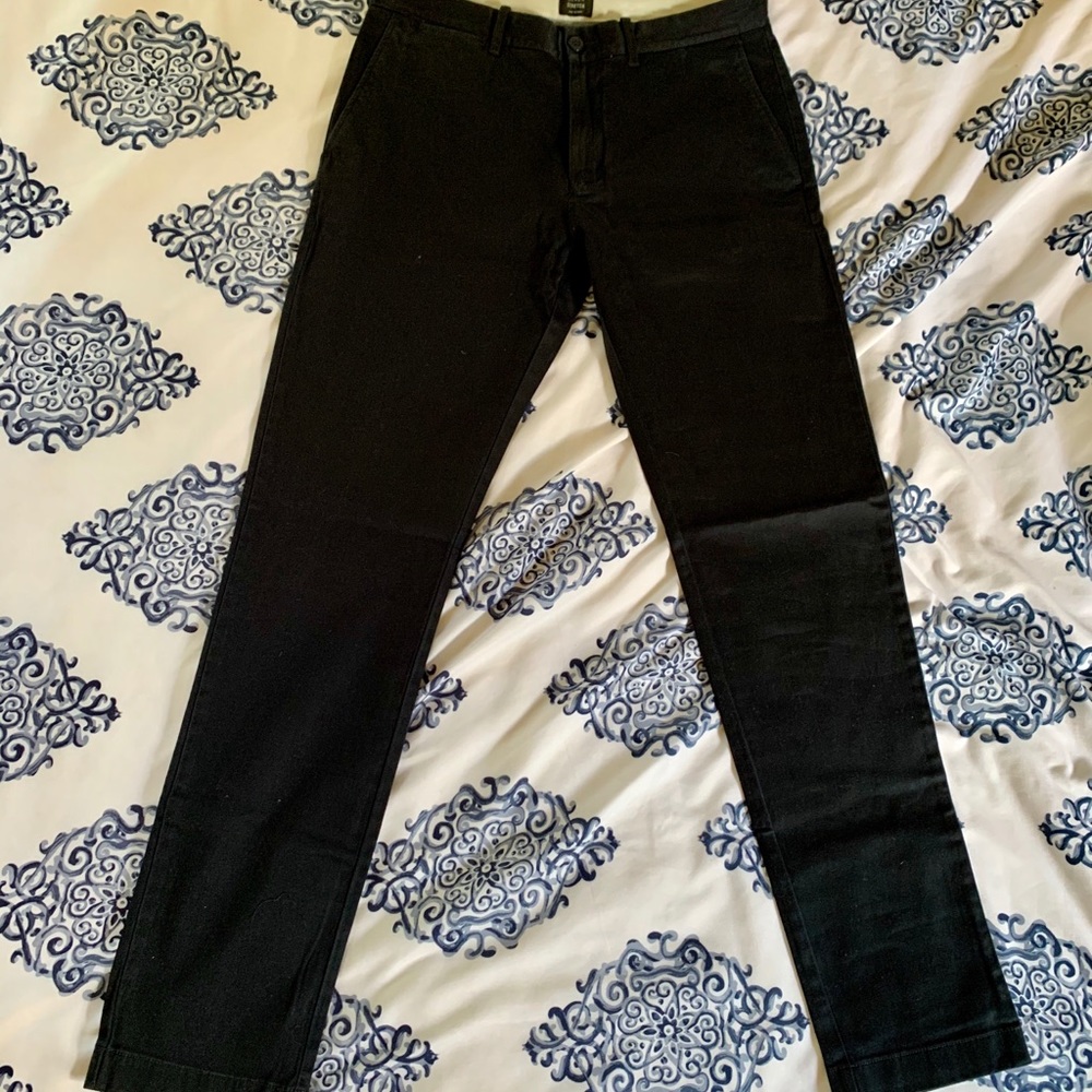 484 Slim-fit stretch chino pant
I